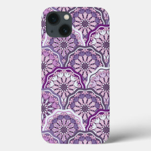 iPhone 13 Case Motif vintage