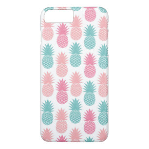 Case-Mate iPhone Case Motif vintage d'ananas