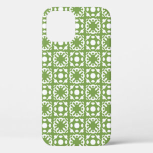 Case-Mate iPhone Case Motif vintage sans couture. Arrière - plan avec es