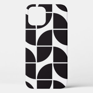 Case-Mate iPhone Case  motif vintage sans soudure. Texture moderne et de