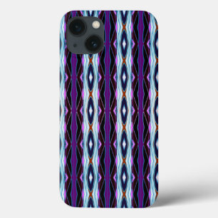 Case-Mate iPhone Case Motif violet unique