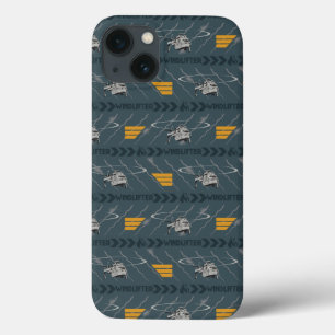 Etui iPhone Case-Mate Motif Windlifter
