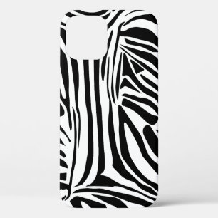 Case-Mate iPhone Case Motif zèbre