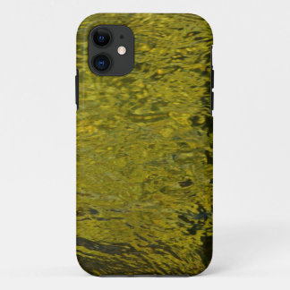 COQUES POUR iPhone MOTIFS ABSTRAITS DE RIDES D'EAU