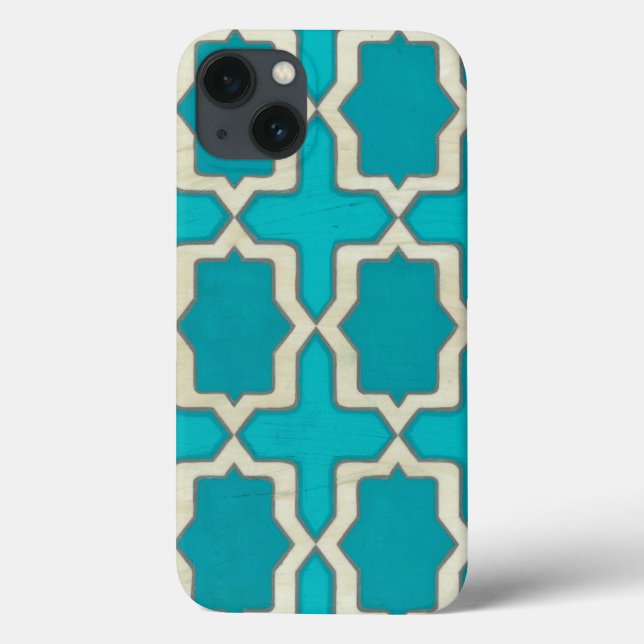 Coques Case-Mate iPhone Motifs du marché V (Verso)