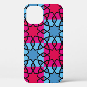 Case-Mate iPhone Case Motifs géométriques islamiques, qui sont très gent