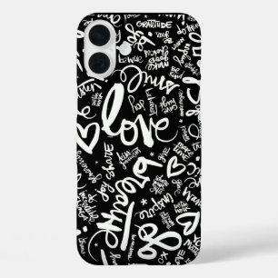 Coques iPhone 16 Plus Motivation