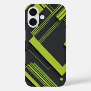 Coque Pour iPhone 16 Motivation