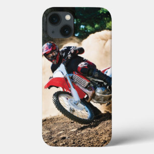Case-Mate iPhone Case Motocross
