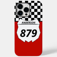 Motocross Custom Dirt Numéro de vélo Plaque sur ro