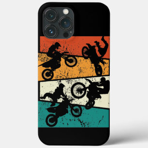 Case-Mate iPhone Case motocyclette vintage tout-terrain enduro motocross