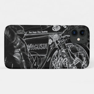 Case-Mate iPhone Case Motorcycle 1 iphcna