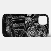 Motorcycle 1 iphcna