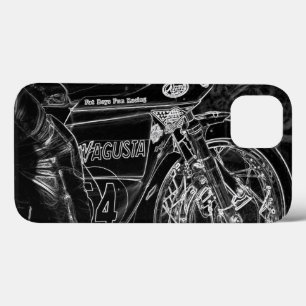 Case-Mate iPhone Case Motorcycle 1 iphcnm