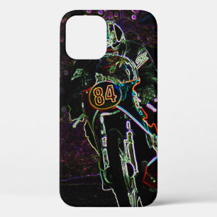 Case-Mate iPhone Case Motorcycle 2 iphcna