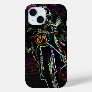 Coque Pour iPhone 15 Motorcycle 2 iphcnm