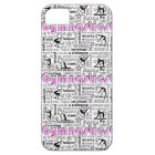 Mots 2 de gymnastique