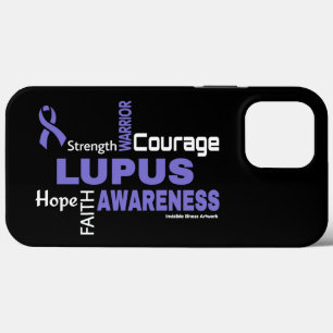 Case-Mate iPhone Case Mots...Lupus