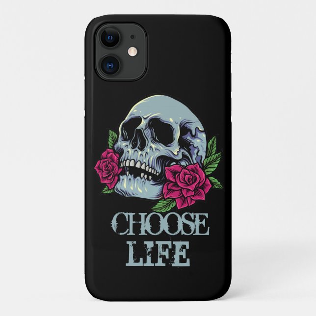 COQUES Case-Mate iPhone MOTS POSTIFS (Dos)