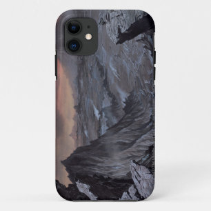 Coques Pour iPhone Mount Doom