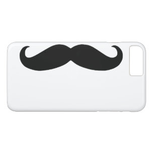 Coque Case-Mate Pour iPhone Moustache
