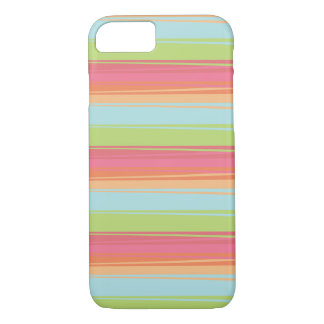 Etui iPhone Case-Mate Mouvement bleu par chemise au design