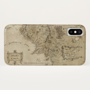 ETUI iPhone Case-Mate MOYEN-TERRE™