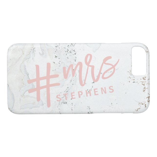 COQUES Case-Mate iPhone #MRS… ROUGISSEZ (Dos (Horizontal))