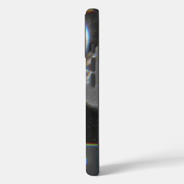 Coques Case-Mate iPhone Mugshot de clown (Verso / Gauche)