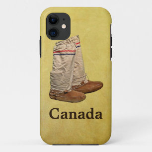 Case-Mate iPhone Case Mukluks