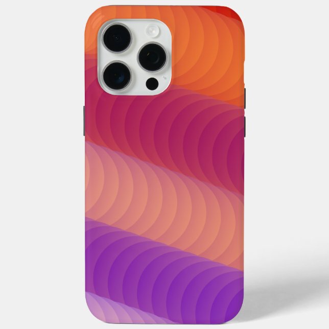 Coques Case-Mate iPhone multicolor (Verso)