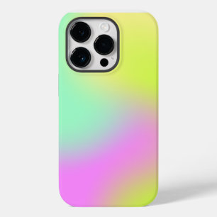 Multicolor Iphone 14 Pro Coques