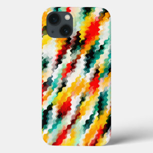 Etui iPhone Case-Mate Multicolore