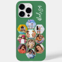 Multiphoto Collage simple moderne personnalisé