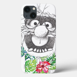 Etui iPhone Case-Mate Muppets   Animal Dans Une Chemise Hawaïenne