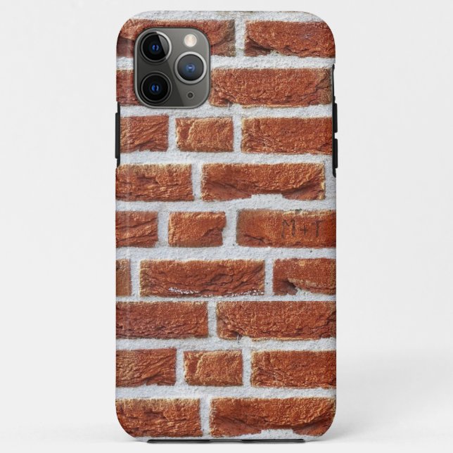 Coques Case-Mate iPhone Mur (Dos)