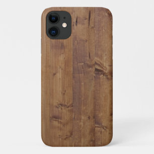 Case-Mate iPhone Case Mur de grange, Bois, Planches en bois, Plaques, Ru