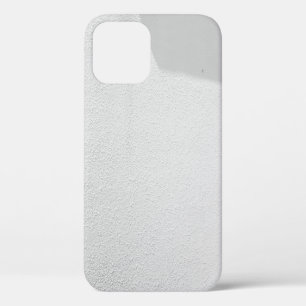 Case-Mate iPhone Case Mur en béton blanc