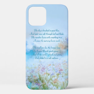 Case-Mate iPhone Case Murmures dans la Prairie