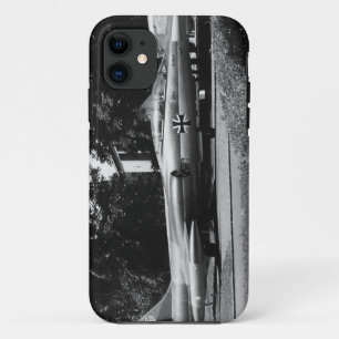 Case-Mate iPhone Case Musée allemand de Munich en Allemagne vintage star