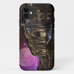 Etui iPhone Case-Mate Musée métropolitain Spacey