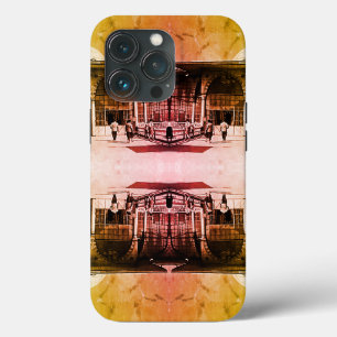 Case-Mate iPhone Case Musée Vintage Turkey Istanbul Topkapi palace
