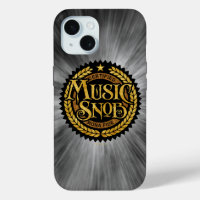 Music Snob - amoureux de musique amusante