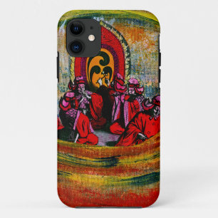 Case-Mate iPhone Case Musiciens japonais