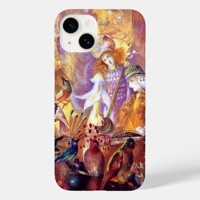 Coques Case-Mate iPhone Musique (Verso)