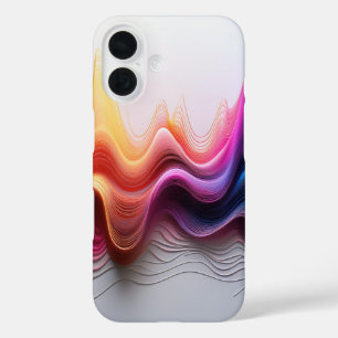 Coque Pour iPhone 16 Musique de ma vie