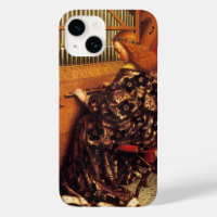 MUSIQUE FABRIQUANT ANGE DE NOËL /Joueur d'organe