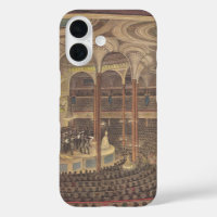 Musique vintage, Jenny Lind, Chanteur d'opéra suéd