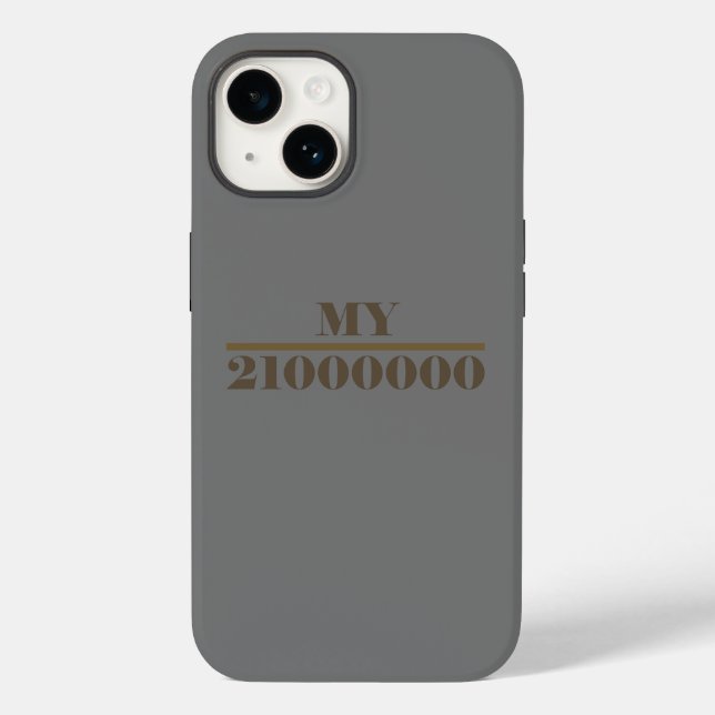 COQUES Case-Mate iPhone MY/21000000 (Verso)