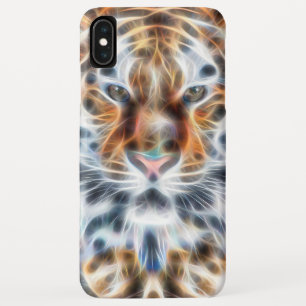 Etui iPhone Case-Mate My Cat agit sur Tiger Portrait Energy